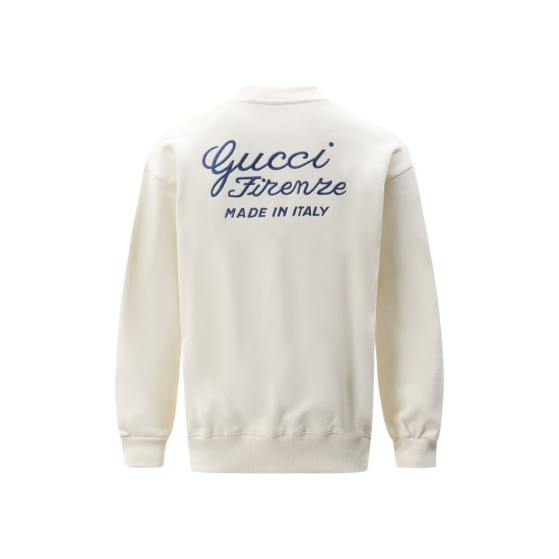 G*u*i hoodies